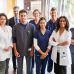 Next Generation of the Healthcare Workforce Project