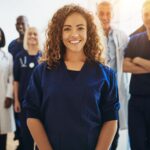 Preparing the Next Generation of the Healthcare Workforce: State Strategies for Recruitment and Retention