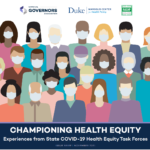 Championing Health Equity