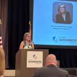 The National Governors Association and Education Commission of the States Host K-12 Education Summit 