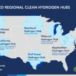 Federal Funding and Financing for Hydrogen Energy Production and Use