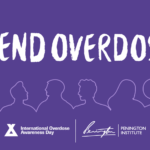 International Overdose Awareness Day 2023